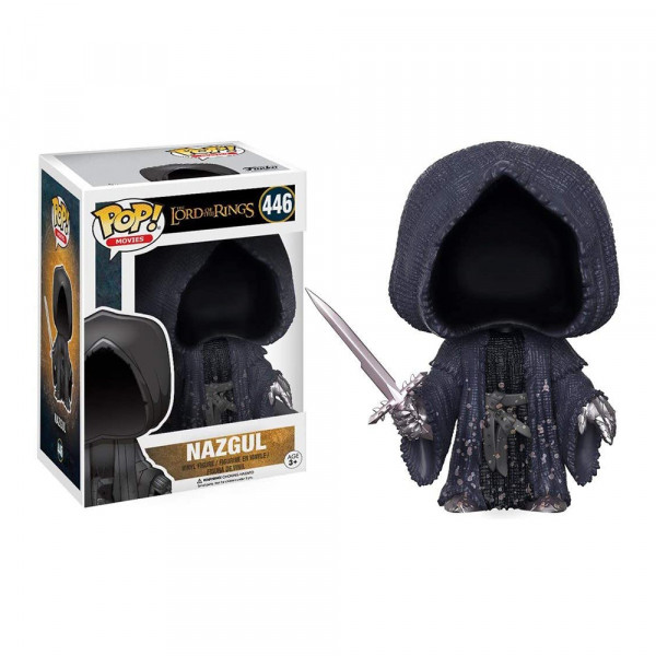 Funko POP! The Lord of the Rings: Nazgul